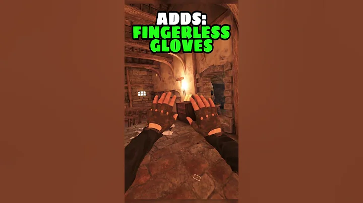 These PCVR & NOMAD Mods are SO COOL | Blade & Sorcery