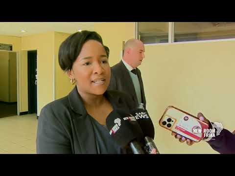 Section 27: Gauteng