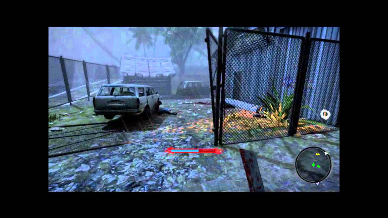 Dead Island Act 2 Part 7... Swedish Style! (In English XD) YouTube