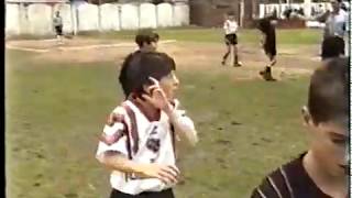 Leo Messi a los 12 años en Newell's Old Boys screenshot 4