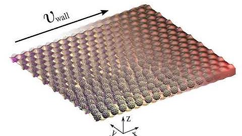 Simulated Kink Solitons in Totally Confined Colloidal Monolayer