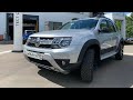 Взял Renault Duster Diesel - топим экономно!