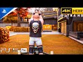 Fortnite (PS5 Pro) 4K 120FPS HDR Gameplay | Skin Stone Cold Steve Austin (WWE)