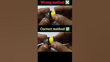 babin case thread insert easy tips|sewing tricks #shorts #reels #sewing #insta #silai #threads #diy