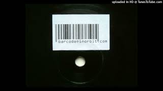 Unknown Artist - A2 Untitled [Barcode]