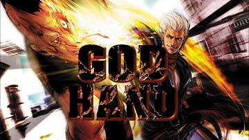 God Hand - Full Game Walkthrough - No Commentary - Longplay - Gameplay
