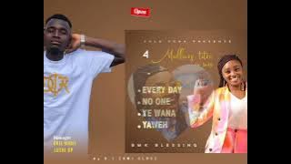 BMK BLESSING KAMUANYA 4 MEILLEURES TITRES EN MIX PROFESSIONNEL 🎚️ BY DJ ZAWI CLOSE