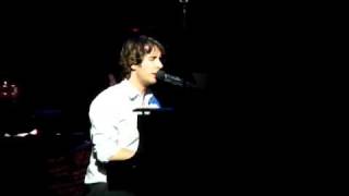 Josh Groban &quot;War At Home&quot; at the Shubert Theater in New Haven, CT