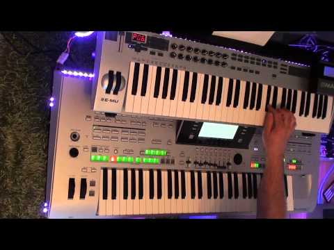 knights-of-cydonia---muse---cover-played-on-tyros-3-with-vst-plugins