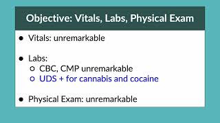 Emergency Department Psychiatry Consultation Delusional Parasitosis