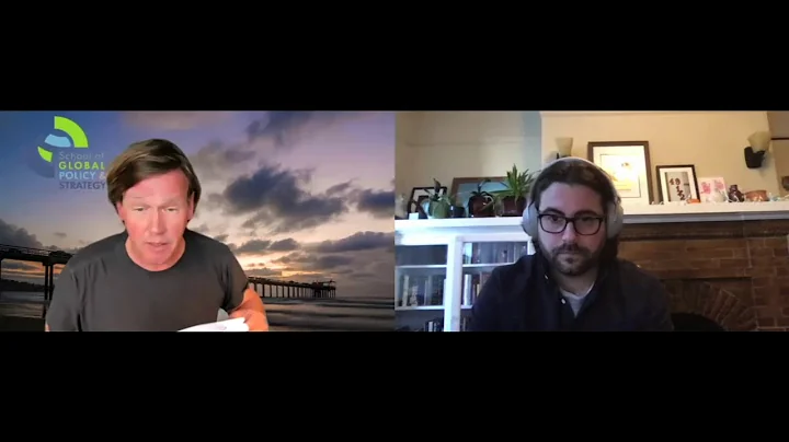 Making Climate Policy Work | Danny Cullenward & Da...