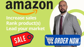 I will write top amazon listing and SEO product descriptions for you