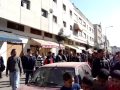 طنجة مسيرة حركة20 فبراير 19 02 2012 
