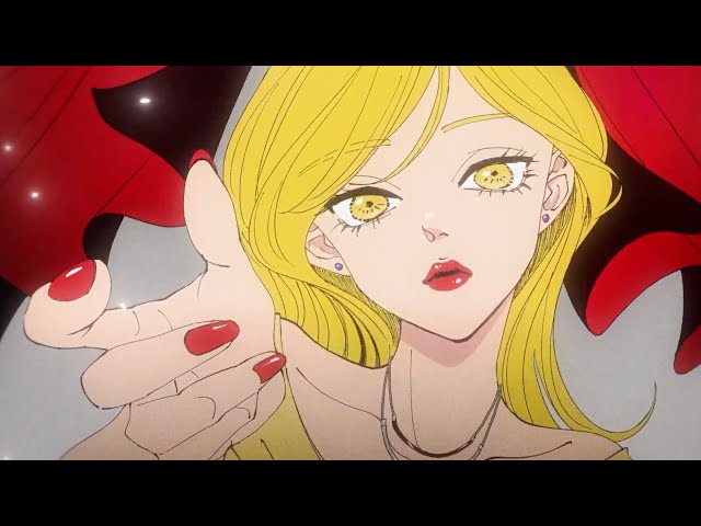 隣の恋は青Penthouse