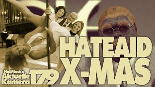Aktuelle Kamera 179 - Hateaid Xmas
