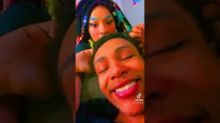 Black Altpocgrungeemo Tiktok Compilation Part 2