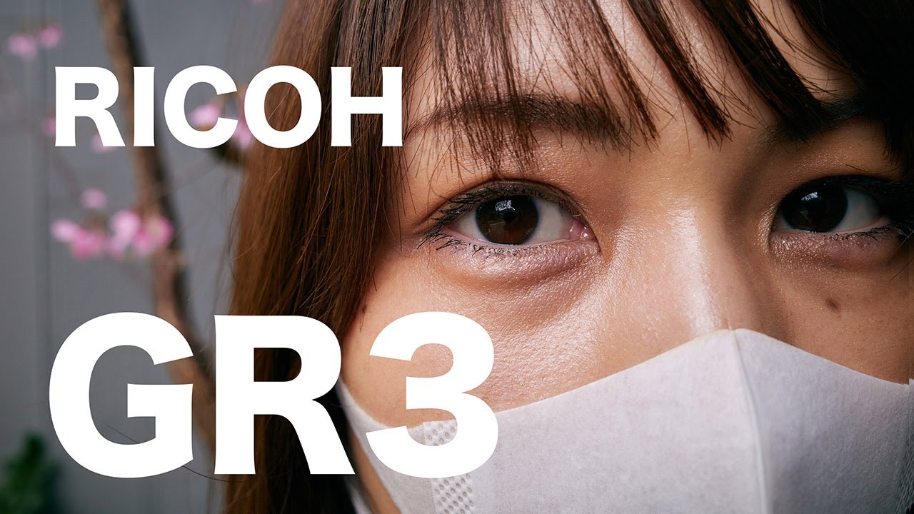 Are 100,000 yen compact digital cameras really that great? [RICOH