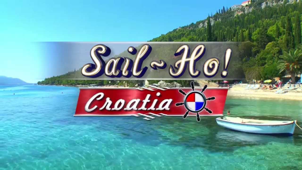Sail Ho - Trailer