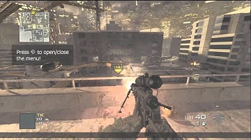 Mw2 | Black Thunder v1 | Mod Menu | Unlock All | + Azza Lobbys! | + More