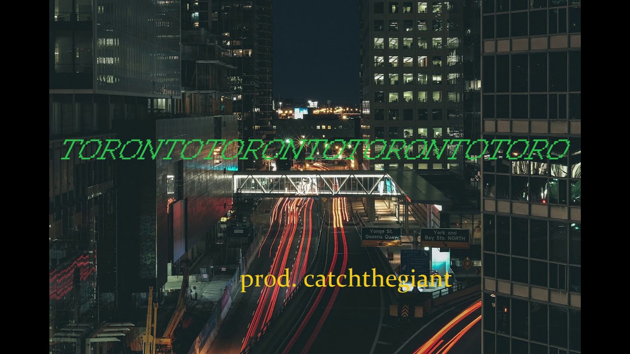[FREE] 88GLAM TYPE BEAT 2018 | "TORONTO" | prod. obeez