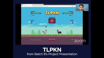 TLPKN Javascript Game from Batch 8 | Uplift Code Camp