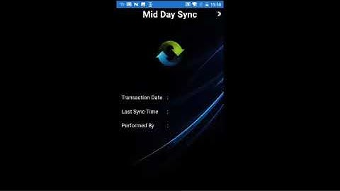 Sales Force Automation - Demo (Introduction)
