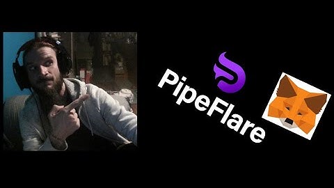 How to Add Polygon Network and 1FLR To Metamask