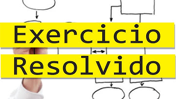 FAZENDO COMPARAÇÕES E CONDIÇÕES NO SEU ALGORITMO | EXERCÍCIO RESOLVIDO