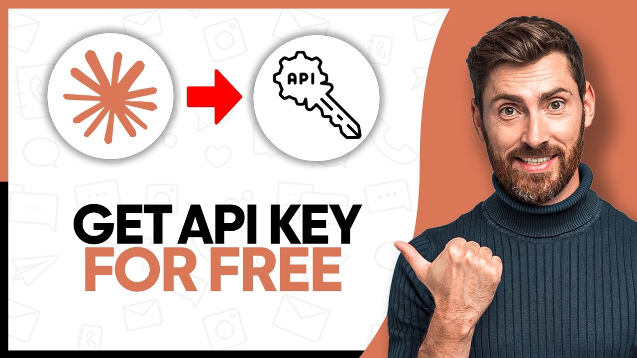 How to Get Claude AI API Key - Step By Step