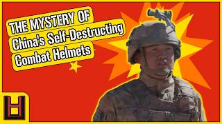 Unraveling The Bizarre Story of Chinas Self-Destructing Helmets