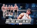 Are My Friends NATURAL OR NOT ?! (Response to Greg Doucette)