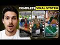 How I Make AI Organic Videos That Go Viral