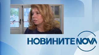 Новините на NOVA (21.04.2024 - централна емисия)