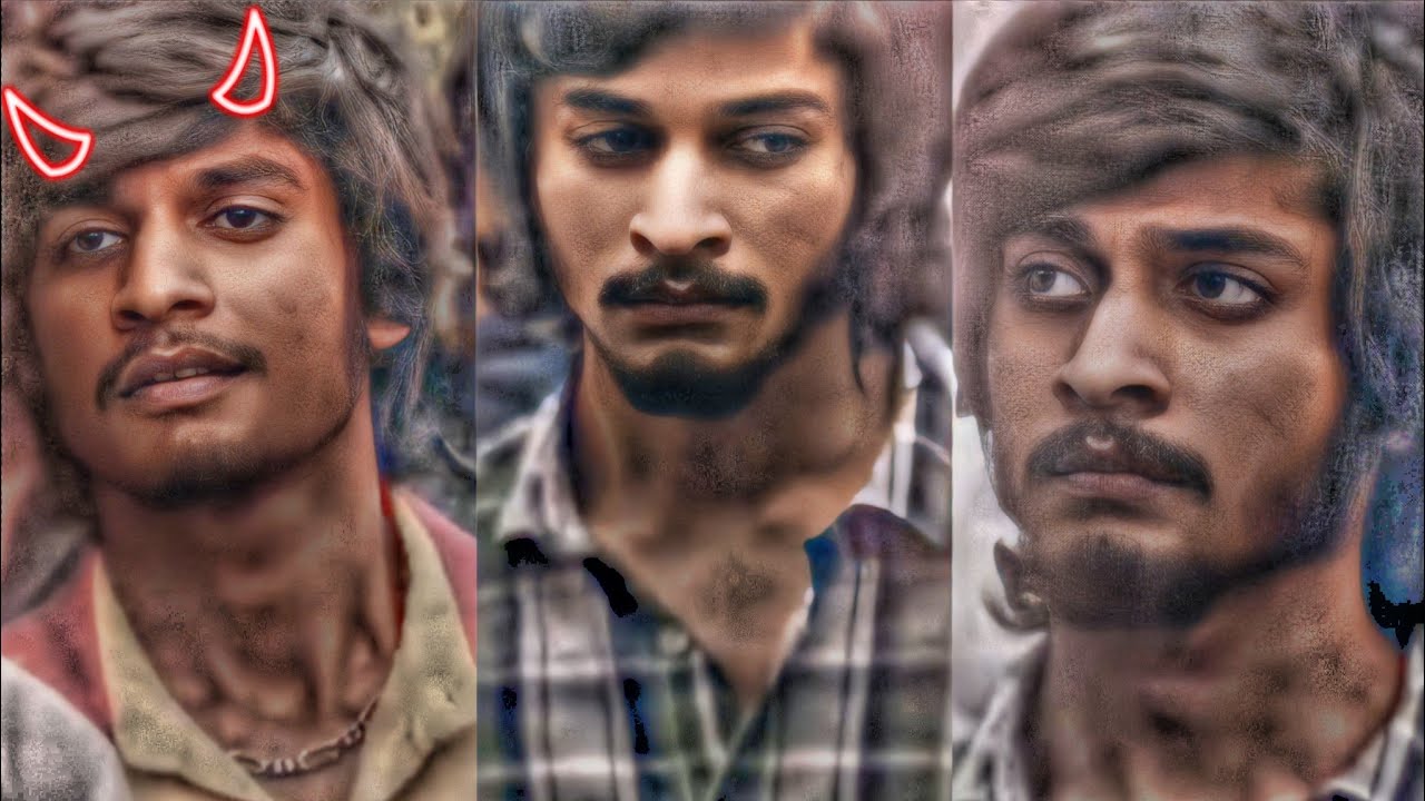 ROWDY 👿GANA SONG WATASAPP SATAUS CHANNEI PULLINGO ROWDY 😈 GANA SONG