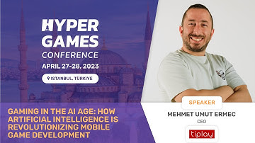 Gaming in the AI age: How artificial intelligence is revolutionizing mobile game development