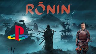 Rise of the Ronin Gameplay - Will This Fight Ever End??