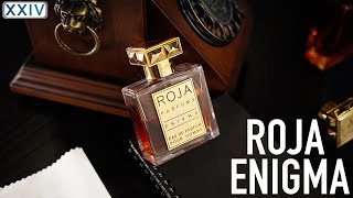 Review Roja Enigma - Thú Chơi Đẳng Cấp Của Đấng Mày Râu | Hoàng XXIV