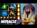 Miracle Invoker - Nigma Galaxy - Dota 2 Pro Gameplay [Watch & Learn]