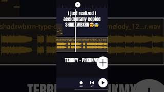 TERRIFY and DYNAMIC #phonk #music #phonkhouse #aggressivephonk #phxnk #phxnkmy