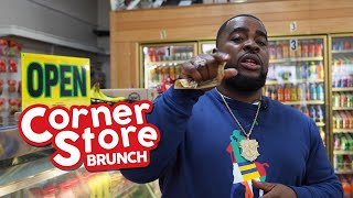 Lil Blood: Corner Store Brunch || EP. 54