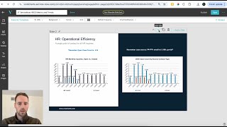 ServiceNow HRSD Review: Effective Reporting with VividCharts