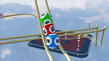 Rolling Doubles Level 4488 Walkthrough Gameplay #rollingdoubles #walkthrough #gaming