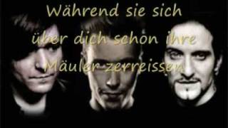 Die Ã„rzte   Lasse redn lyric