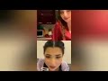 فضيحة مغربية كتعري بزازلها في لايف الشوووهة 