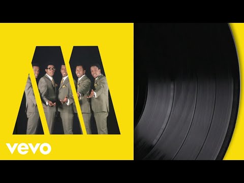 The temptations - my girl (lyric video)