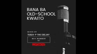 Old School Kwaito Mix 1 // 07 July 2022