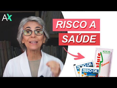 Vídeo: Câncer De Aspartame: Pesquisa, Fatos E Muito Mais