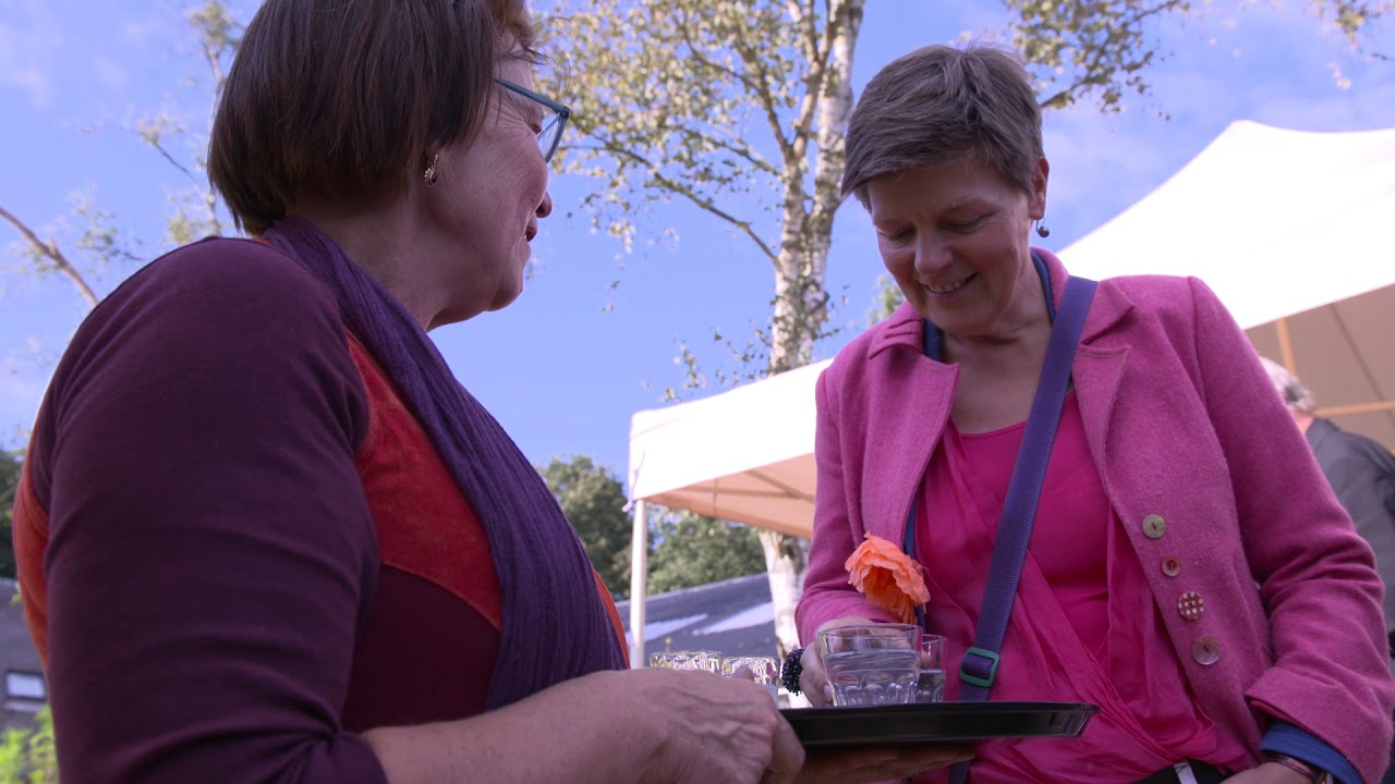 Opening Dwingelderheem