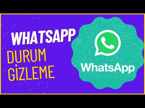 WhatsApp Durum Gizleme: En İyi Yöntemler ve İpuçları [2023 Güncel]