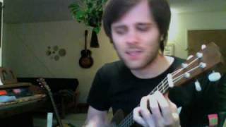 Video thumbnail of "Song #31 "Daydream Believer" by The Monkees (Ukulele Cover)"